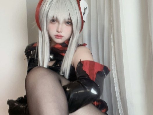 疯猫ss – 明日方舟 W [33P-166MB]