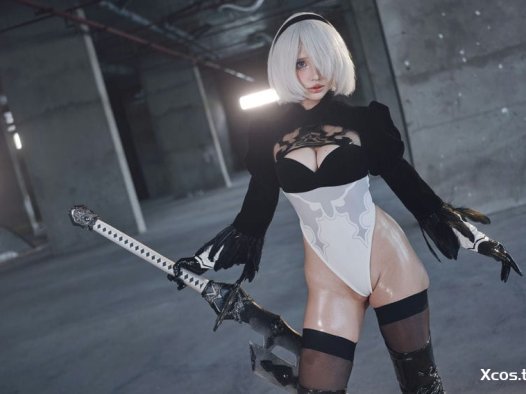 PuyPuyChan – 2B [260P-359MB]