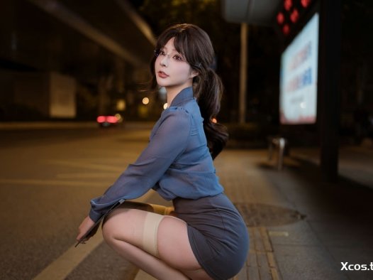 <span style='color:#F39C12;font-size:16px;'>[尊享]</span> yuuhui玉汇 NO.106 The Night Crew – 夜班族 [150P+1V-1.93GB]