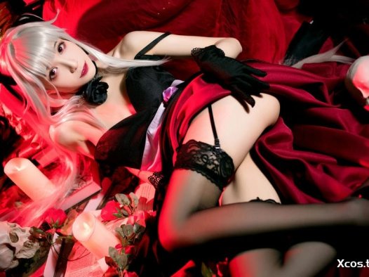 Tomoyo酱 – 雾枝礼服&水着 [30P-103MB]