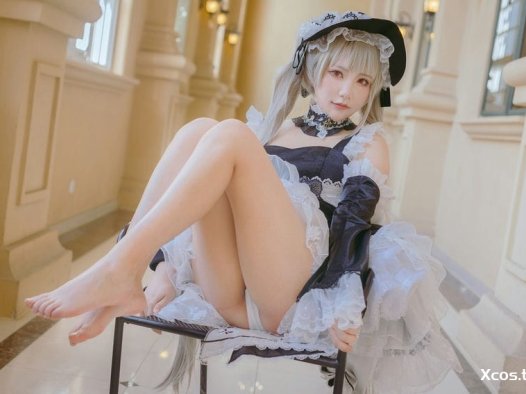 是一只熊仔吗 NO.031 小可畏 [70P-175MB]