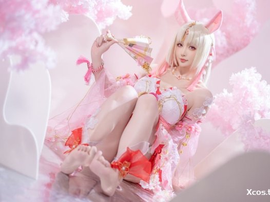 <span style='color:red;font-size:16px;'>[专享]</span> 星之迟迟 NO.228 25年3月计划A 永劫无间 胡桃 樱云天女 [42P-195MB]