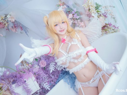 <span style='color:red;font-size:16px;'>[专享]</span> Takanashi Hanari – Lilliel [61P-74MB]