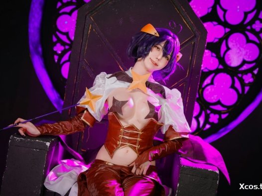 Sally Dorasnow – Magia Baser [55P-623MB]