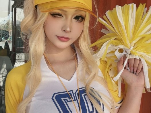 <span style='color:red;font-size:16px;'>[专享]</span> yuuhui玉汇 NO.111 25年2月Patreon Set A 美式甜心 [43P+2V-197MB]