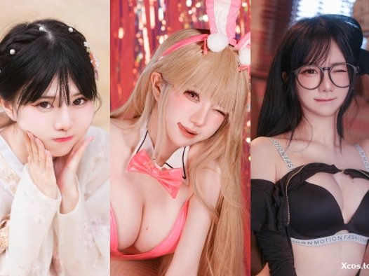 <span style='color:red;font-size:16px;'>[专享]</span> Sally Dorasnow – Patreon 2025 January [128P-2.02GB]