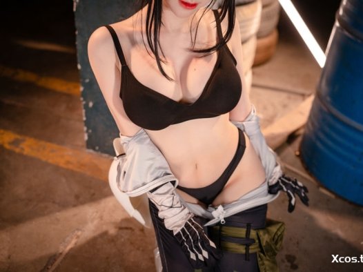 Sally Dorasnow – Mina Ashiro [43P-502MB]