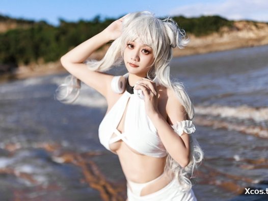 <span style='color:red;font-size:16px;'>[专享]</span> 阿雪雪 – 碧蓝航线 – 恶毒  [114P-1.17G]