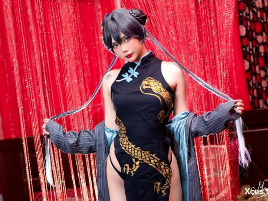 Mimmissu – Kisaki [57P-568MB]