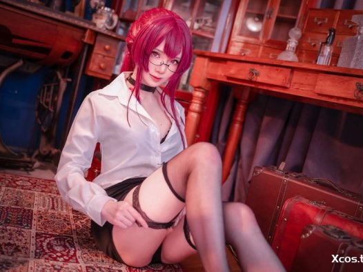 Sally Dorasnow – Kafka OL [35P-566MB]