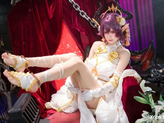 九柒喵 – 龙姬 [32P-234MB]