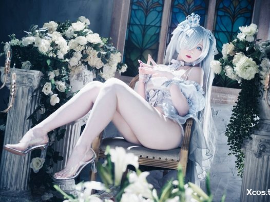 Shirolul – Cinderella [22P-63MB]