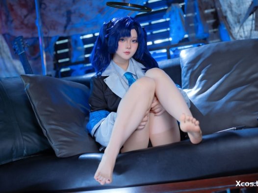 <span style='color:red;font-size:16px;'>[专享]</span> 屿鱼 – NO.031 优香 [45P-431MB]