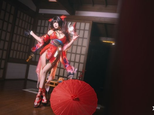 冉冉不甜 – 崩坏星穹铁道 花火 [43P-507MB]