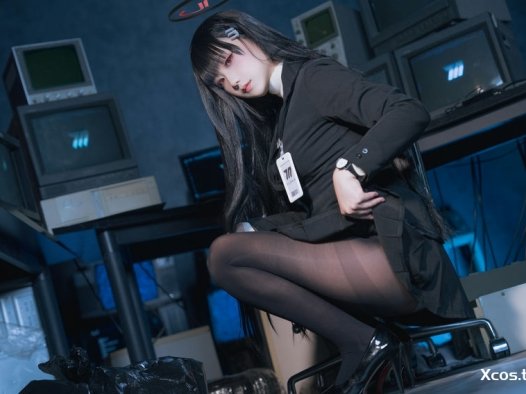 lunananya – blue archive 調月リオ [30P-226MB]