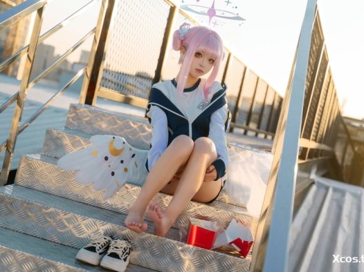 矢量魚 – Mika Misono [41P-254MB]