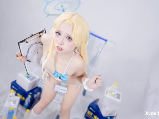 <span style='color:red;font-size:16px;'>[专享]</span> 纸悦Etsu_ko – 小空  [70P-970MB]