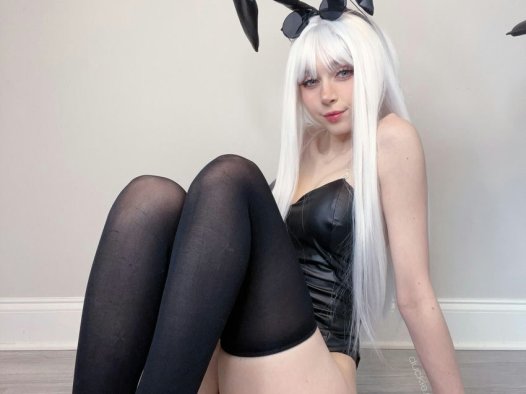 Duckie – Bunny Gojo [21P-31MB]