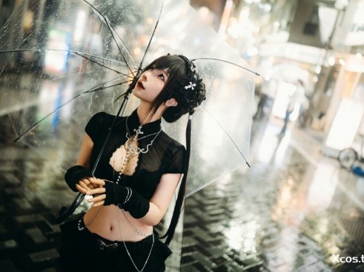 <span style='color:red;font-size:16px;'>[专享]</span> 蠢沫沫 NO.374 – 《夜行》[57P-689MB]