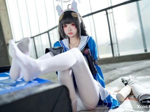 九柒喵 – 霞泽美游 [55P-225MB]