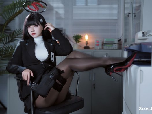 <span style='color:red;font-size:16px;'>[专享]</span> 半半子 NO.086 調月リオ [60P+8V-477MB]