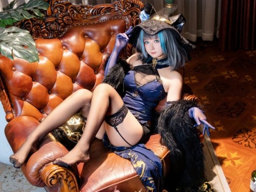 喜欢爱理吗 – 柴郡旗袍 [36P-453MB]