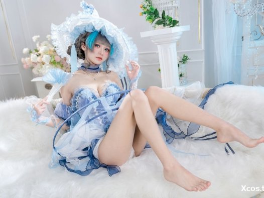 <span style='color:red;font-size:16px;'>[专享]</span> 九柒喵 – 柴郡 冰雪 废稿 [32P-166MB]