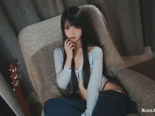 姬灵 – 连衣裙比基尼 [15P-82MB]