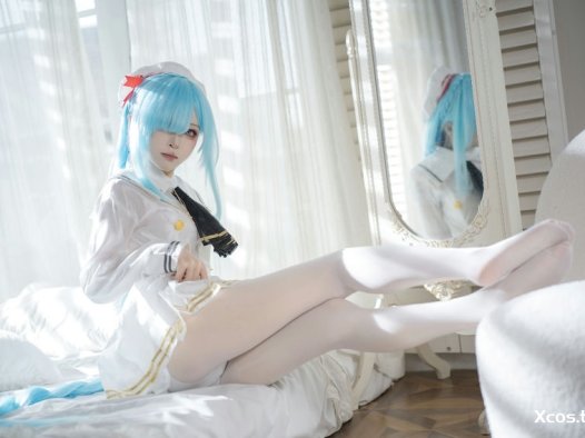 <span style='color:red;font-size:16px;'>[专享]</span> 矢量鱼 – 雅努斯水手服 [38P-369MB]