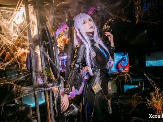 源纱希喵喵喵 – 狮蝎 [23P-154MB]