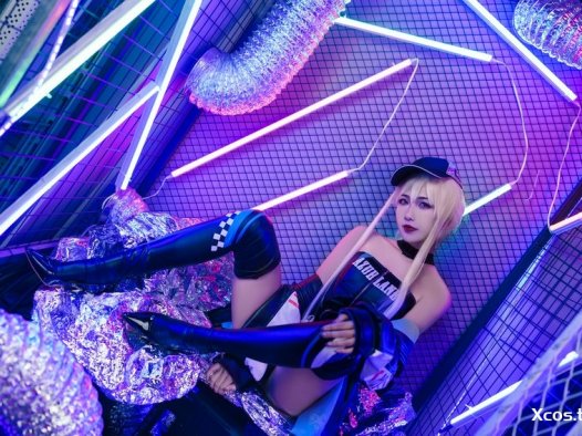 源纱希喵喵喵 – 企业 [25P-362MB]