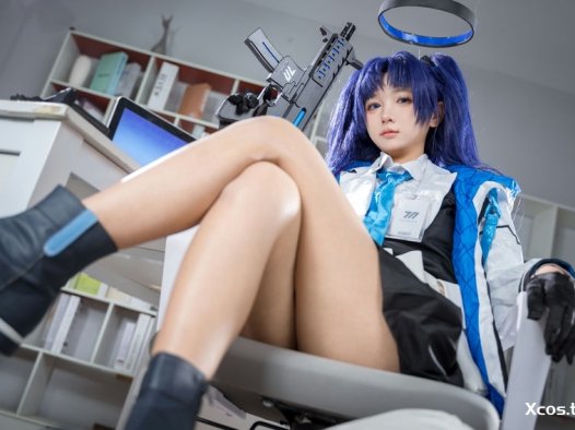 喜欢爱理吗 – 早濑优香 [49P-257MB]