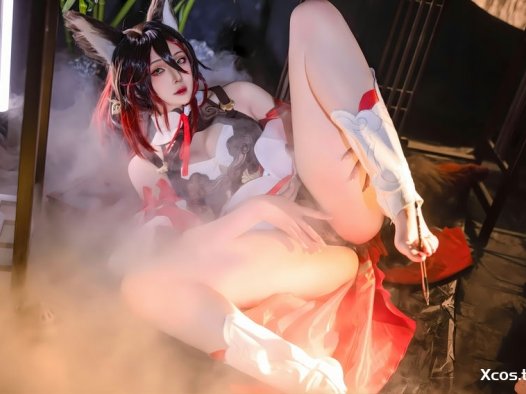 <span style='color:#F39C12;font-size:16px;'>[尊享]</span> Natsuko夏夏子 NO.069 停云 [112P-835MB]