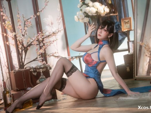 <span style='color:red;font-size:16px;'>[专享]</span> 星之迟迟 NO.239 25年5月计划E 碧蓝航线 – 建武 [65P-362MB]