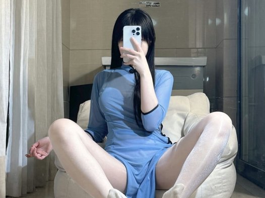 不可爱羚 – 民国风  [30P+4V-687MB]