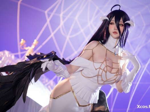 星之迟迟 NO.238 25年5月计划D Overlord – 雅儿贝德 [39P-204MB]