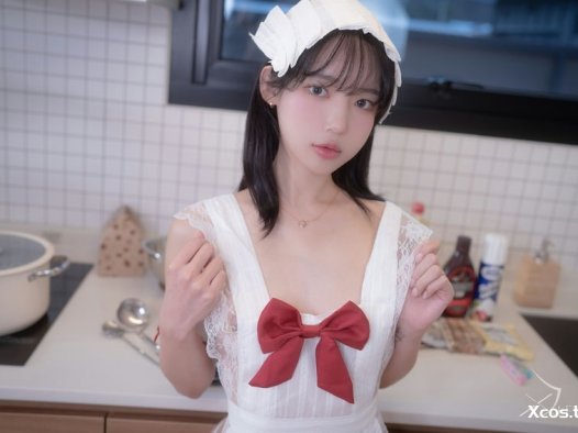 <span style='color:red;font-size:16px;'>[专享]</span> X-Level – Yeha (예하) – Aprons [98P+2V-1.16GB]