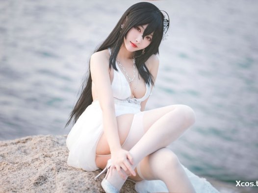 宫本桜 – 大凤 (碧蓝航线) [32P-397MB]