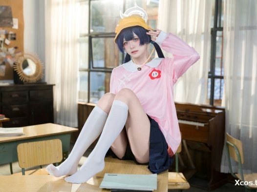 九柒喵 – 妃咲幼稚园 (蔚蓝档案) [25P-111MB]