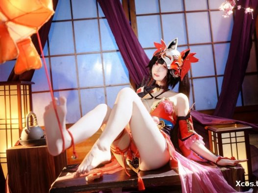 焖焖碳 – 崩坏·星穹铁道 花火 [27P-493MB]