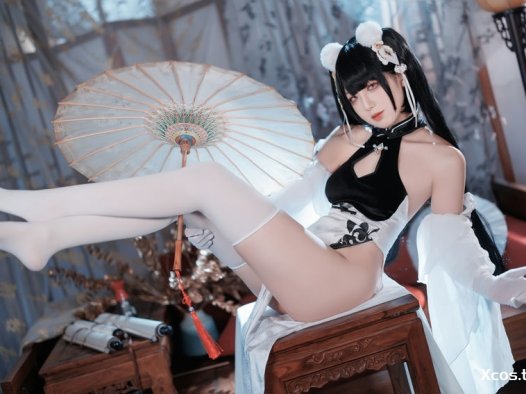 <span style='color:red;font-size:16px;'>[专享]</span> 封疆疆v NO.068 碧蓝航线 彼得·史特拉塞 艳书美玉 [40P-586MB]