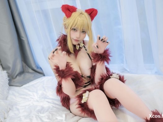 樱岛嗷 – FGO本 [46P-701M]