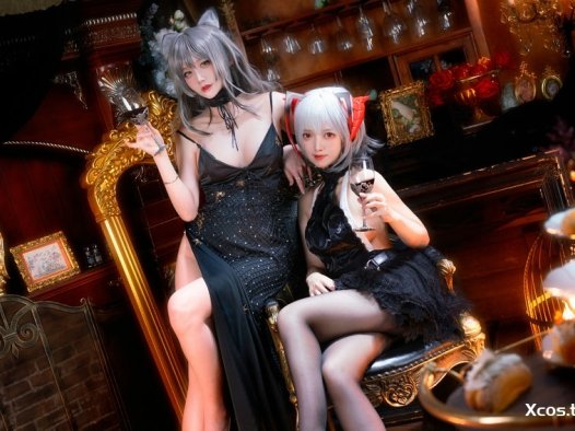 <span style='color:red;font-size:16px;'>[专享]</span> 仙九Airi NO.022 明日方舟 [34P-513M]