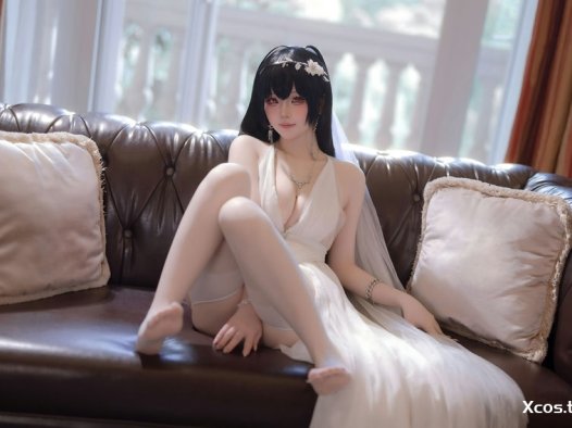 <span style='color:red;font-size:16px;'>[专享]</span> 屿鱼 – NO.037 碧蓝航线 大凤誓约  [50P-389MB]