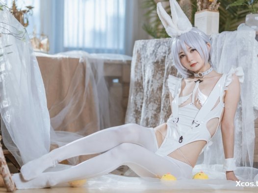 51酱 – 恶毒 (碧蓝航线) [24P-291MB]