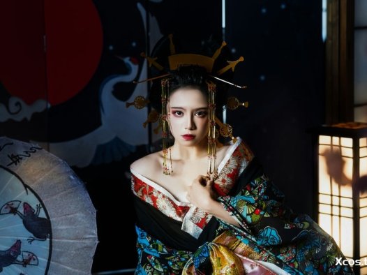 贰加六 – 花之魁 [25P-264MB]