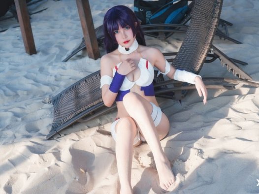 Mirror Party  Cosplay Albums [106P-247MB]