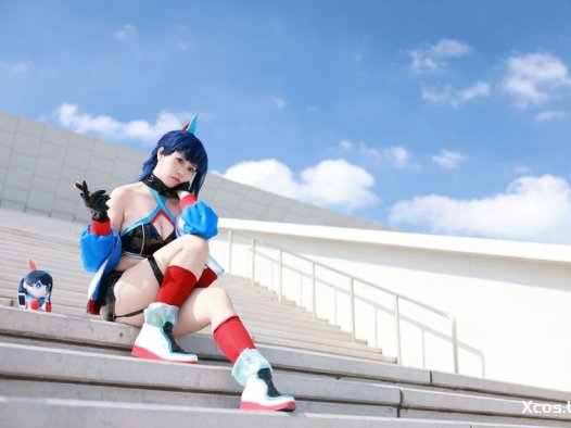 G44不会受伤 – 宝多六花 Dreamy Divas Ver. (SSSS.古立特) [35P-439.8M]