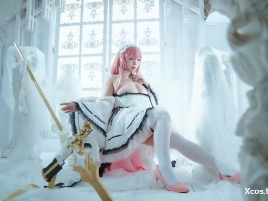 无颜小天使wy – 碧蓝航线 英仙座 [27P-330MB]