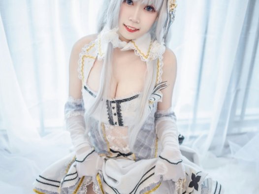 流年不停w – 碧蓝航线 光辉 [23P-38MB]